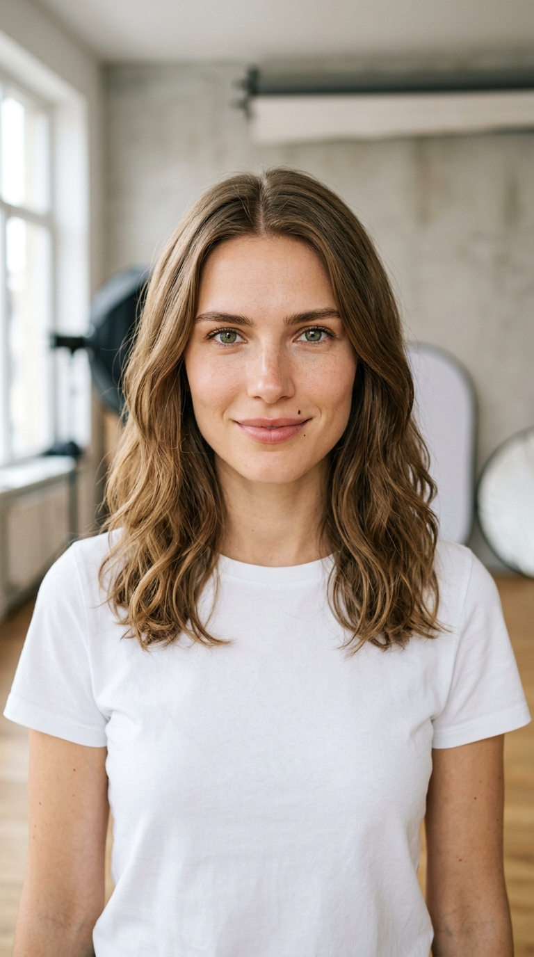 Lena Master Avatar